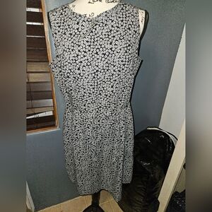 Casual Corner Annex Womans Dress Size 14